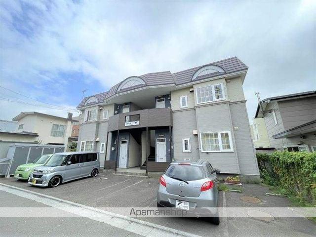 シティーガーデン美原(2LDK/2階)