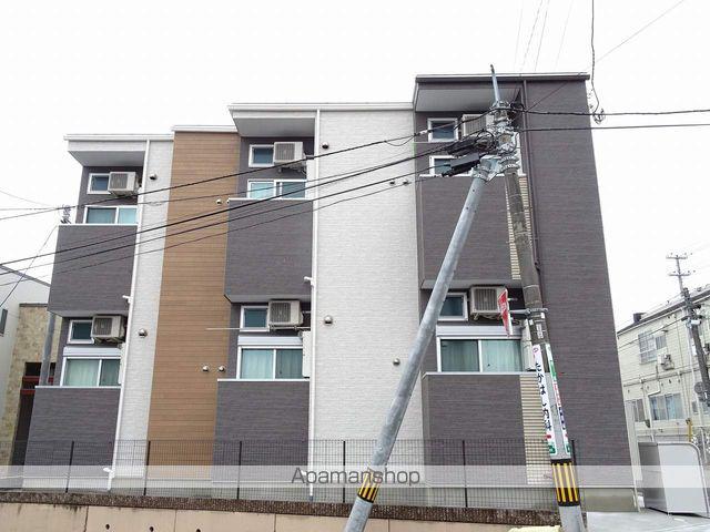 エルファード東仙台