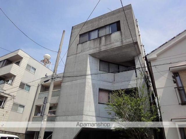 コーポシバフジ