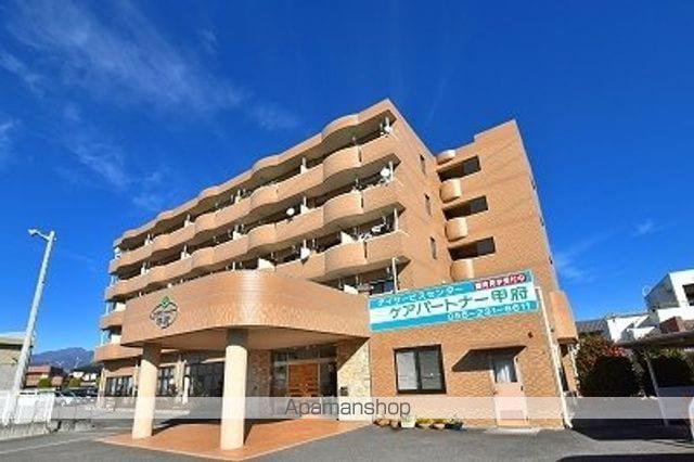 エクセレント甲府