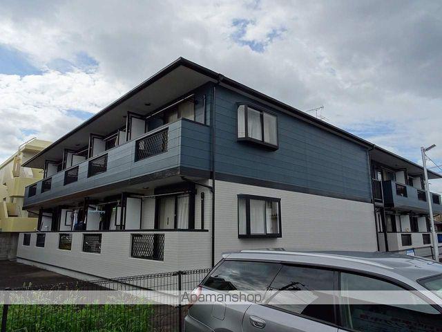 ベルラ234(1DK/1階)