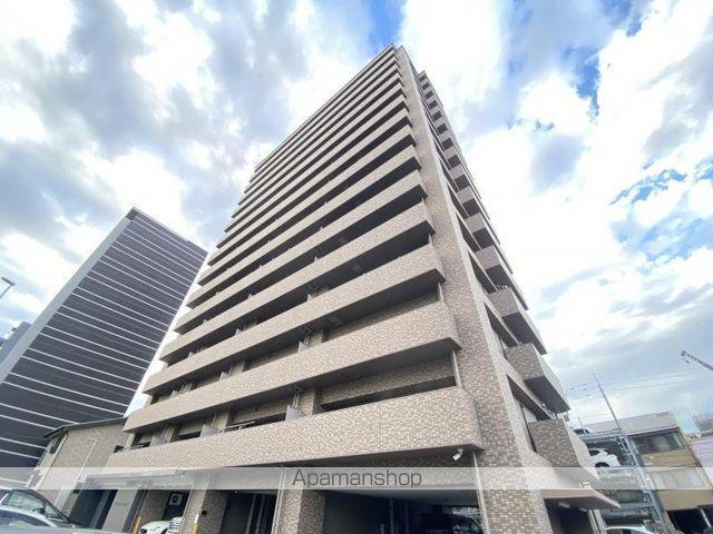 ロイヤルガーデン瓦町駅東