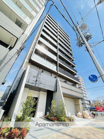 SーRESIDENCE尾頭橋CLARITY