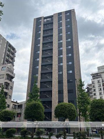 GREEN PARK文京西片