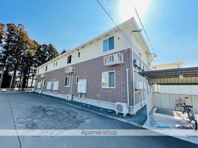 ジェントリー参番館