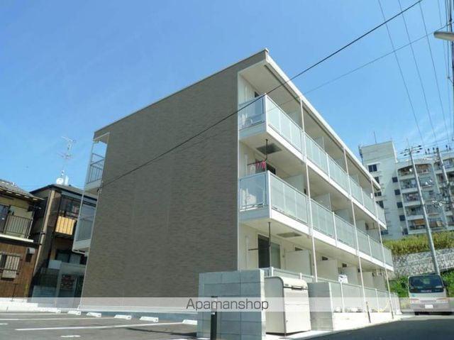 レオパレス田井町