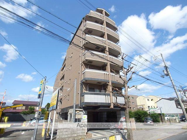 南大入町マンション