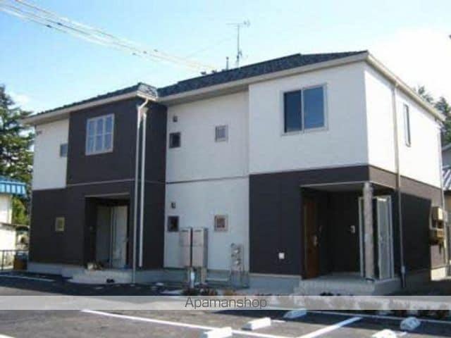 プロヌーブ ジョイ A棟