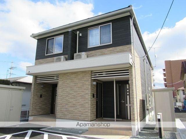 オラ長田町A