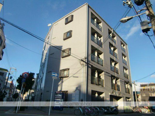 フォンタル西九条