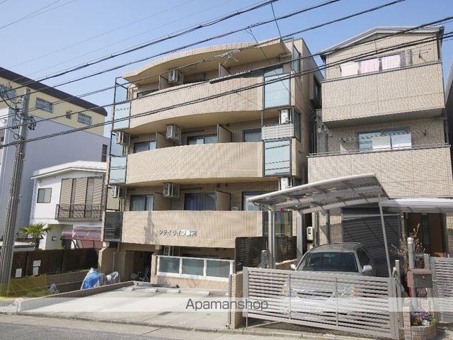 シティライフ春岡