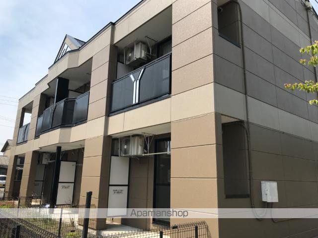 ロイヤル・ガーデン加賀野Ⅱ