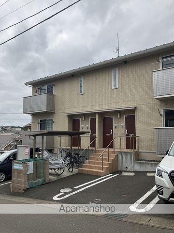 カーサクオーレ