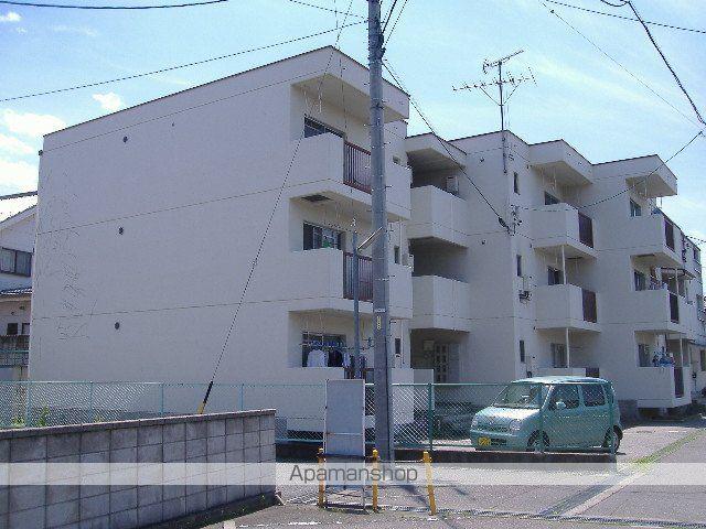 清水東レジデンス