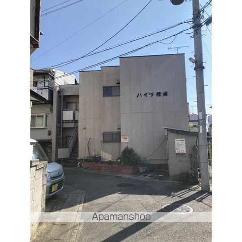 ハイツ桂南