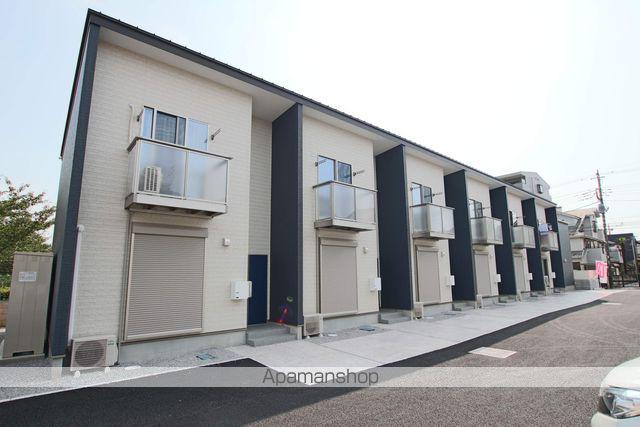 プリエルシエル(2LDK)