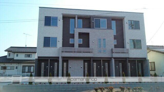 エン フィールドⅡ