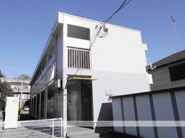 レオパレス植草