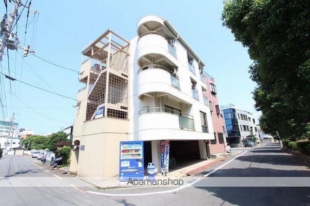 アーバンコート亀岡(ワンルーム/3階)