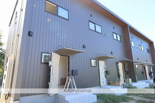 ハウスゲート上野新町