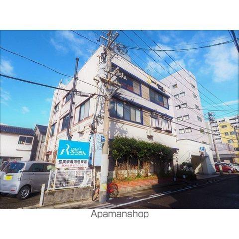 ワンダフルワールド古町