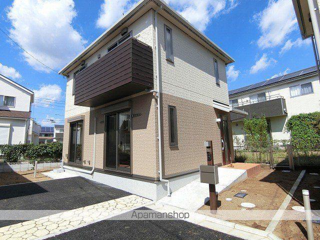 外房線 誉田駅 徒歩15分 2階建 築8年