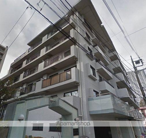 ボヌール東戸塚