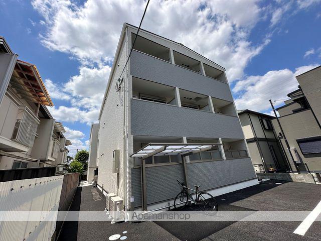 ルクレール菱屋