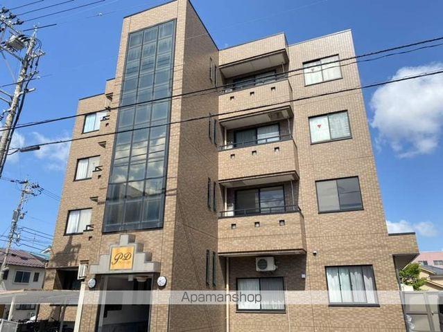 プランドール宝永