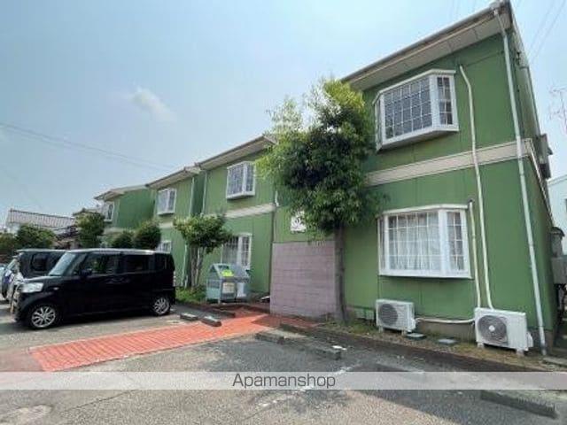 グリーンポケット江南