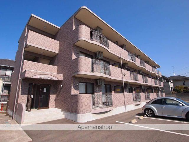 メイプルコート(1LDK/2階)