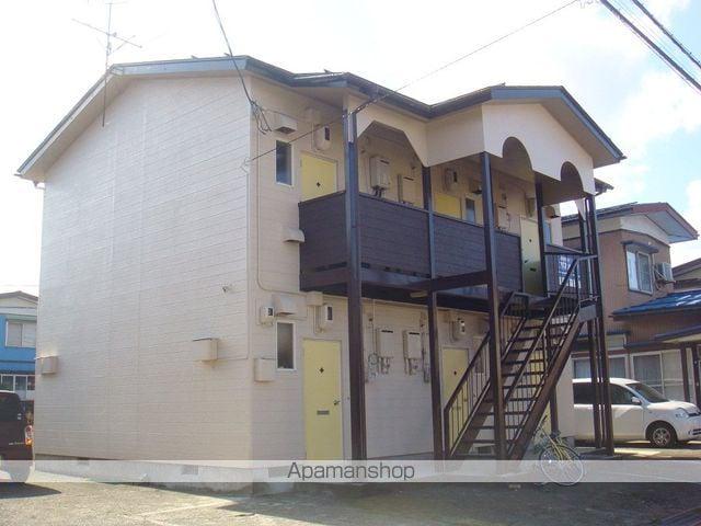 ハイツセンチュリー