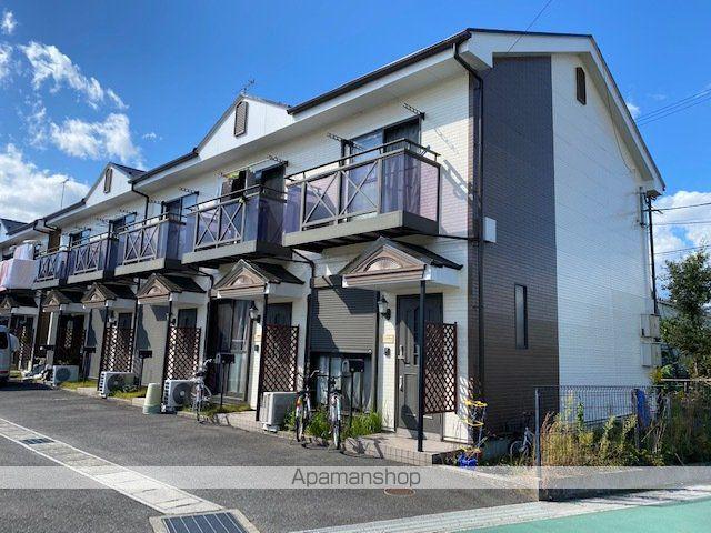 滋賀県守山市水保町の建物