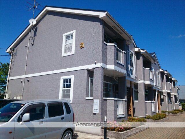 サン・ブライトA棟