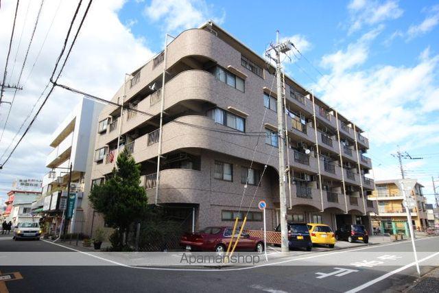 マンション稲穂