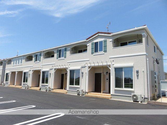 レジデンス・サンリット Ⅰ(1LDK/1階)