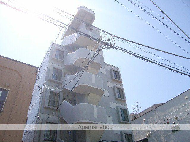 レスペデザ元町