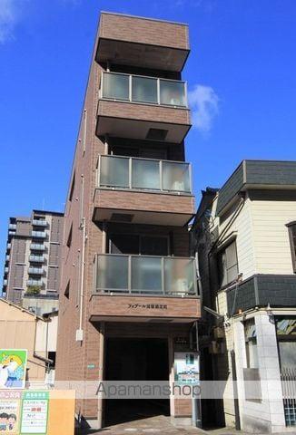 道後湯之町メゾン宮内