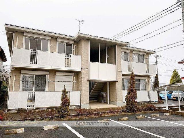 ラ・ルミナスⅡ
