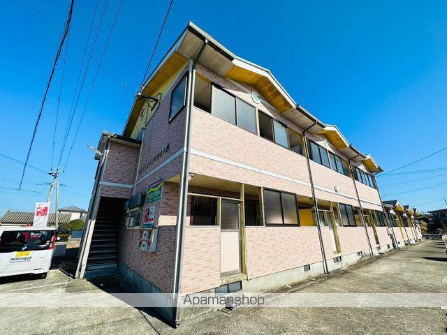 金田マンションゆきら(1LDK/2階)