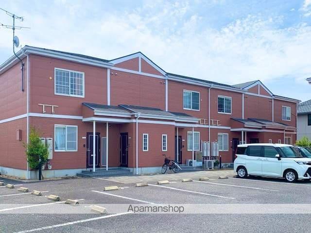 コータ・コート B(3DK/2階)