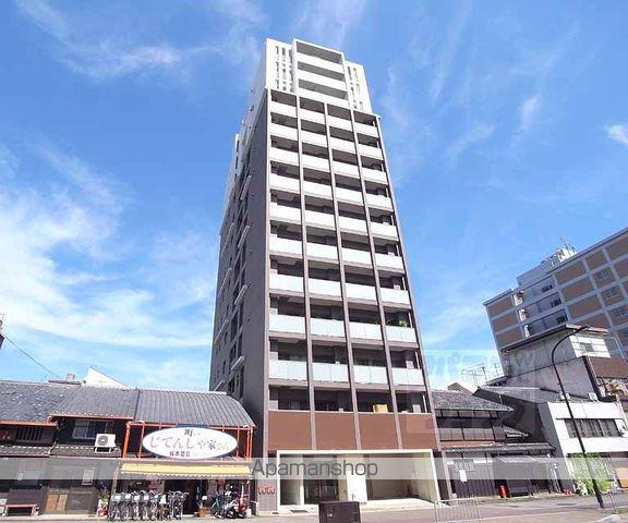 IL ROSSO 堀川六角