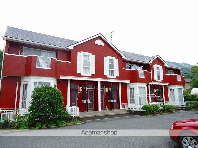 セントラルヒルズ