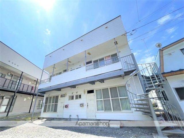 イズミハイツ白鳥