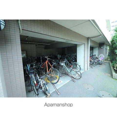 コンフォリア赤羽岩淵