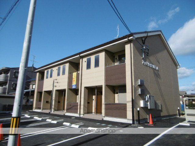 アップサイド日吉A