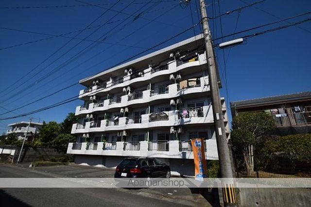 マンションカミュ