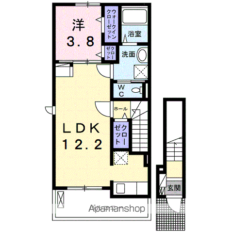 ラペシュ・クオーレ