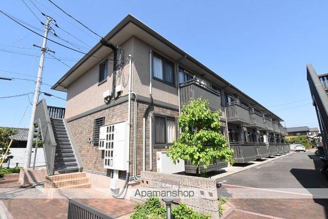 リビングタウン伏石2 A棟