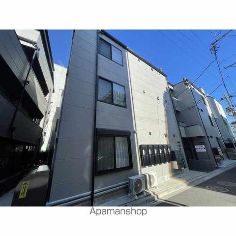 エクセラン西尾久サウス